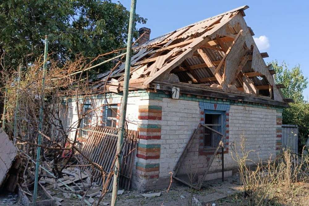 Обстріли Нікопольщини, ремонт доріг, Рада ВПО – чим жила Дніпропетровщина протягом тижня