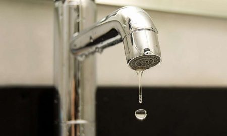 26 вересня водопостачання у Нікополі здійснюється з пониженим тиском