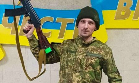 Нікопольщина втратила ще одного Героя - загинув Браворіченко Євген з Червоногригорівської громади