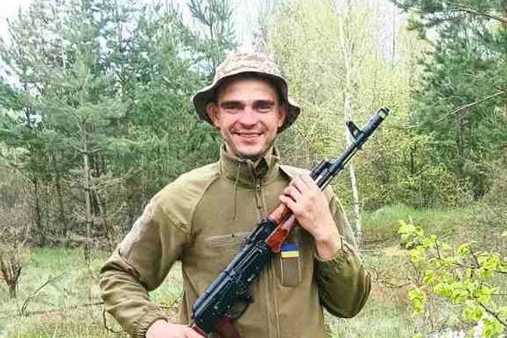 Нікополь втратив ще одного Героя на війні - загинув Борисов Олег