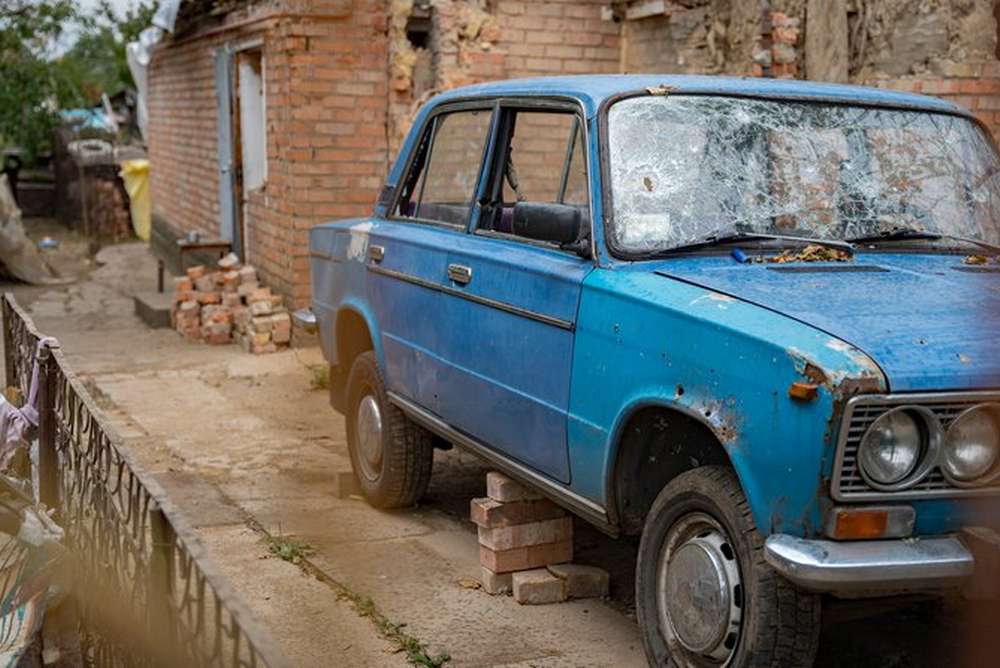 родини з Нікополя