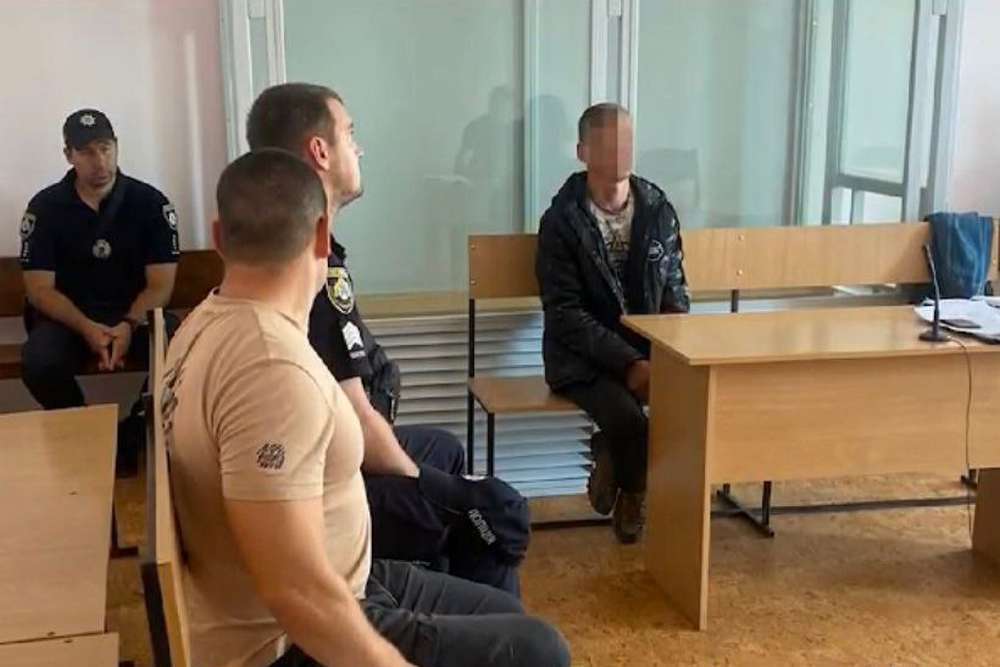 Перевірили 600 осіб: у поліції розповіли, як шукали вбивцю 16-річної дівчини на Дніпропетровщині (фото, відео)
