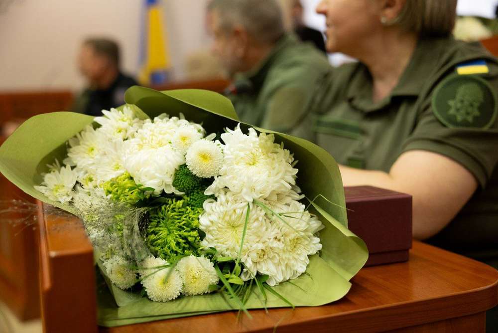 На Дніпропетровщині відзначили