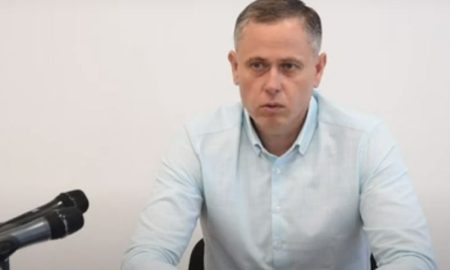 «Будемо виводити воду в приміщення»: про готовність Нікополя до зими розповів Олександр Саюк