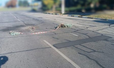 Масштабні обстріли Нікопольщини 23 вересня, поранені і багато руйнувань – поліція фіксує наслідки