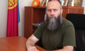 Ворог ударив з безпілотника по центру Нікополя 28 вересня - Євтушенко