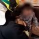 У Кривому Розі рятували 3-річного малюка, рука якого застрягла в чайнику (відео)