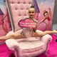 Юна гімнастка з Нікополя виборола медаль на змаганнях у Бучі «Barbie Cup»