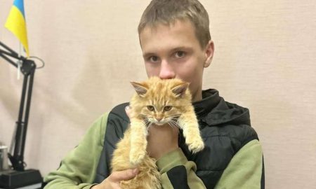 Блукав на автовокзалі з кішкою: у Нікополі знайшли 14-річного підлітка, якого розшукували другу добу