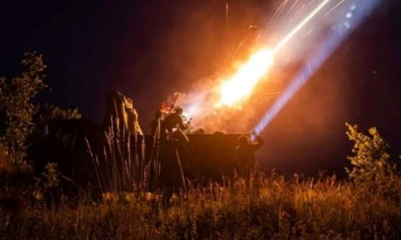 Вранці 23 жовтня ворог атакував Дніпропетровщину ракетою