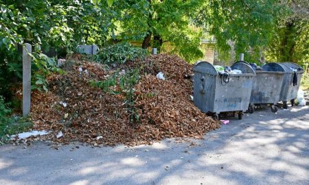 У Нікополі планують створити комунальне підприємство з вивезення сміття: чи зміниться вартість послуги