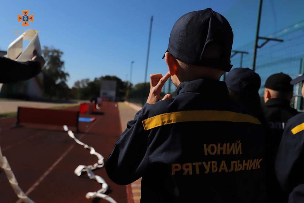 Дніпропетровщиною почав курсувати мобільний клас безпеки – що це таке?