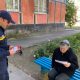 Мешканцям Нікопольщини нагадали правила пожежної безпеки (фото)