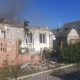 У Нікополі дрон-камікадзе зруйнував приватний будинок: оголосили збір коштів на його відновлення