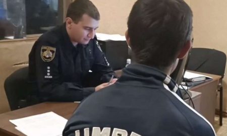 На Дніпропетровщині 17-річний хлопець убив вітчима