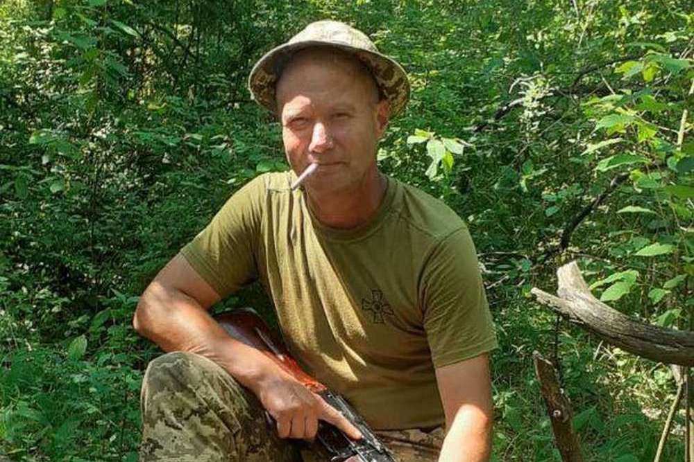Марганецька громада втратила ще одного Захисника - від тяжких травм помер Сергій Туманов