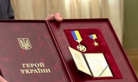 Полеглому Захиснику з Марганця просять надати звання «Герой України»: петиція