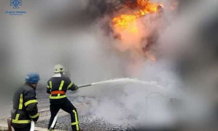 Нова ракетна атака на Дніпровський район 19 жовтня – перші подробиці