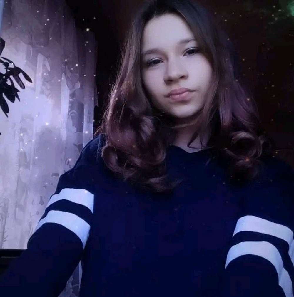 На Дніпропетровщині зникла безвісти 14-річна дівчинка
