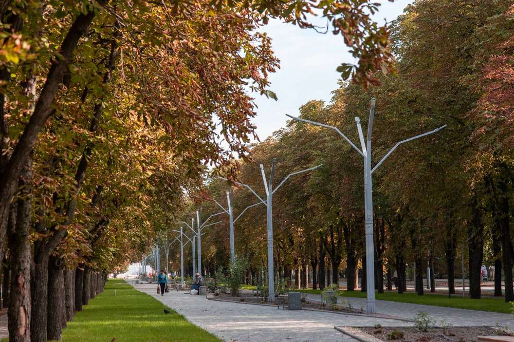 Як пройшла ніч 9 жовтня у Нікополі і на всій території області