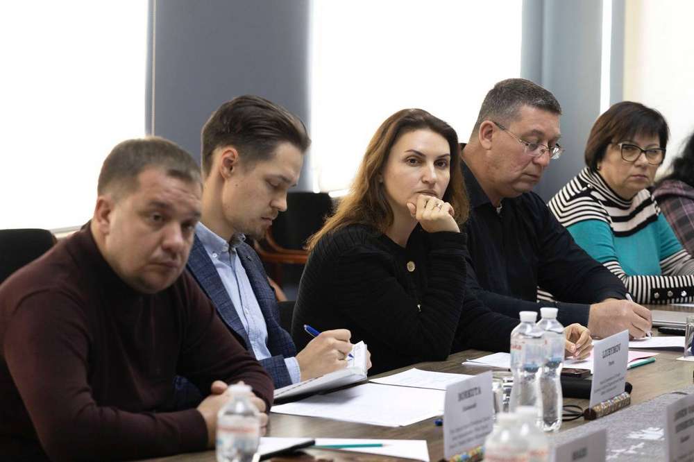 Дві громади на Дніпропетровщині допоможуть відновити міжнародні партнери