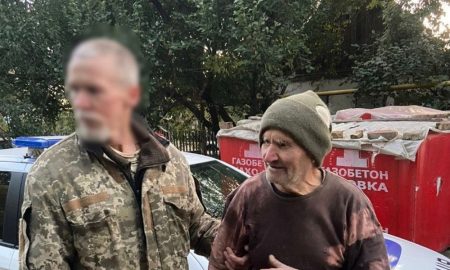 Майже добу блукав по зарослому Каховському водосховищу: у Нікополі врятували 83-річного чоловіка