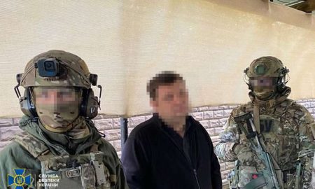 На Дніпропетровщині затримали ворожого агента, який працював на Владлена Татарського