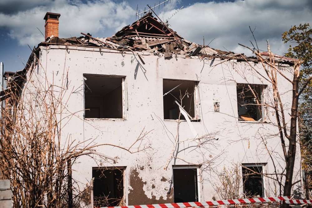 Чотири обстріли Нікополя і удар по Обухівці – важкий день 18 жовтня на Дніпропетровщині