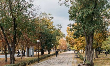 Як пройшла ніч 19 жовтня у Нікополі, розповів Олександр Саюк