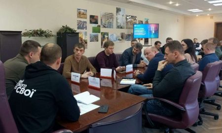 На Дніпропетровщині ОВА та оператори мобільного зв’язку проговорили координацію дій на випадок надзвичайних ситуацій взимку
