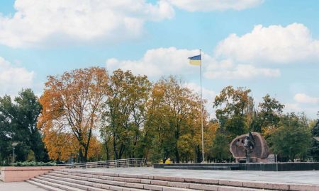 Як пройшла ніч 21 жовтня у Нікополі, розповів Олександр Саюк