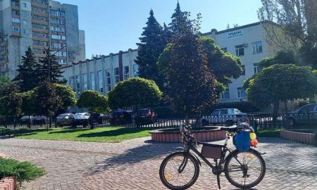 Майже по-літньому тепло: якою буде погода у Нікополі 21 жовтня