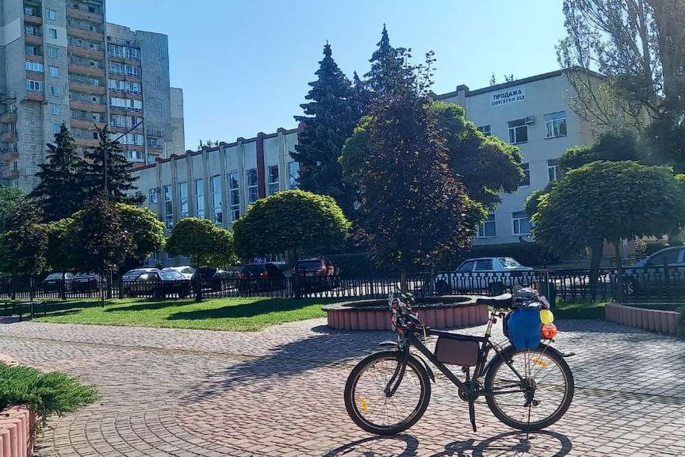 Майже по-літньому тепло: якою буде погода у Нікополі 21 жовтня