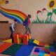 У Покровській громаді показали, як виглядає ресурсна кімната для дітей (відео)