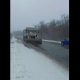 Ситуація на дорогах Дніпропетровської області станом на ранок 27 листопада