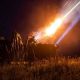 Ракетна атака і обстріл Криворіжжя – як пройшла ніч 2 листопада на Дніпропетровщині