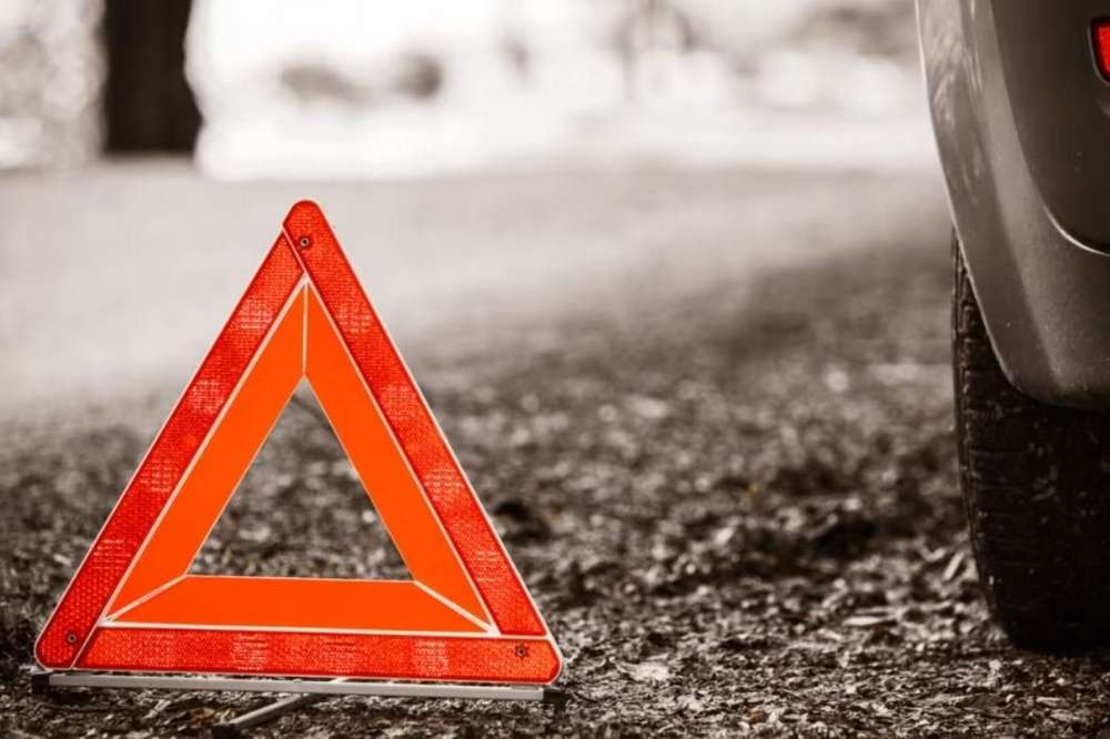 У Нікополі на Херсонській ВАЗ 21083 збив пішохода на «зебрі» - як покарали водія