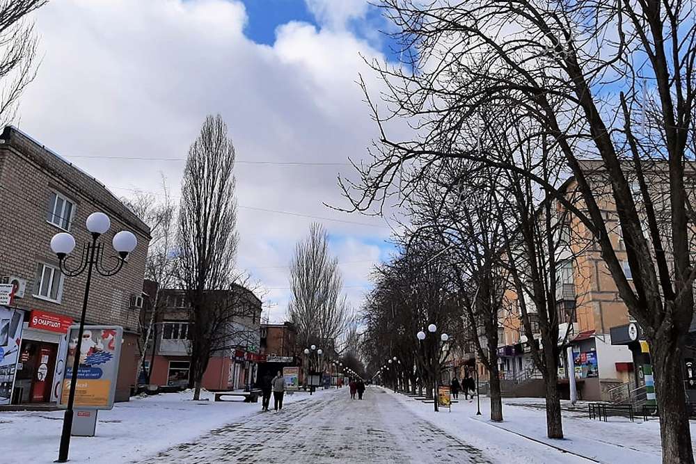 У Покрові кількість ВПО зростає: соціальна сфера працює у посиленому режимі