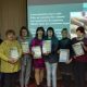 Соціальний робітник з Нікополя отримала подяку Міністерства соціальної політики України (фото)