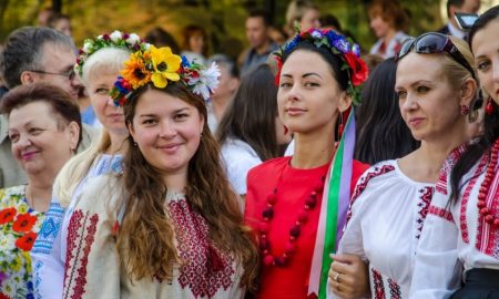 На Дніпропетровщині серед молоді проводять опитування: як долучитися