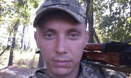 Нікопольщина втратила ще одного Героя - загинув Клипко Родіон з Мирівської громади