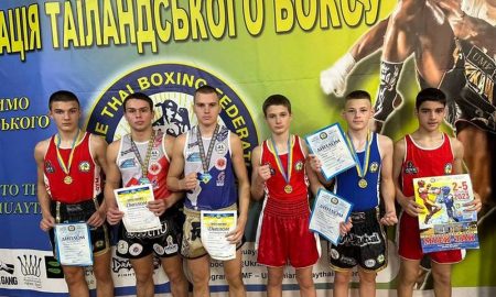Спортсмени з Покрова здобули золото на змаганнях