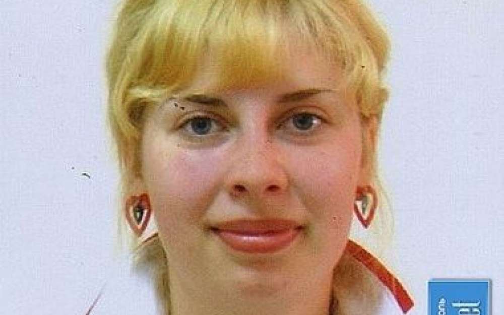 знайшли мертвою 27-річну дівчину Юлію Цапко.