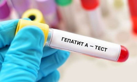 На Дніпропетровщині зафіксували випадки гепатиту А: профілактика захворювання