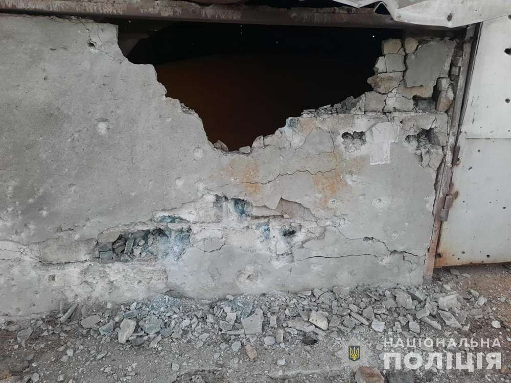 Смертоносні обстріли Нікопольщини 5 листопада: поліція розповіла про наслідки