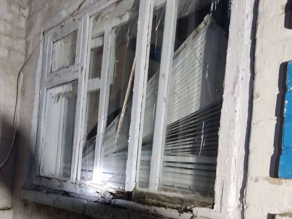 Обстріл Нікополя і району, збитий безпілотник – як пройшла ніч 14 листопада на Дніпропетровщині