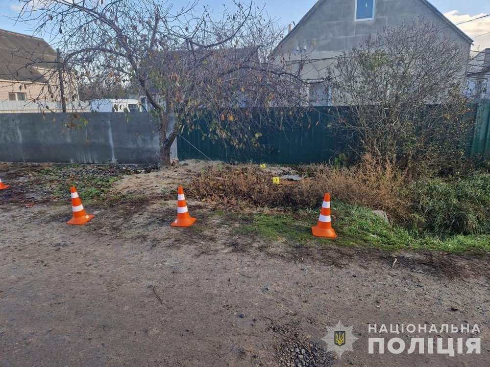 Зниклого на Дніпропетровщині 4-річного хлопчика знайшли мертвим