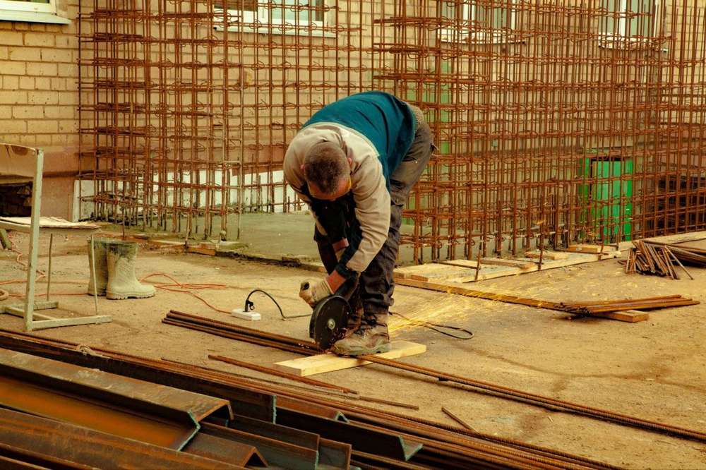 Начальник Нікопольської РВА оглянув укриття в двох громадах району (фото)