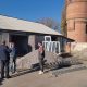 У Червоногригорівській громаді будують приміщення для підрозділу рятувальників