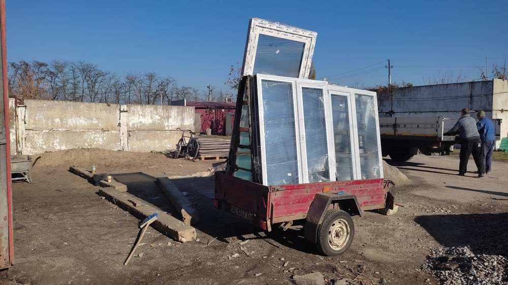 У Червоногригорівській громаді будують приміщення для підрозділу рятувальників